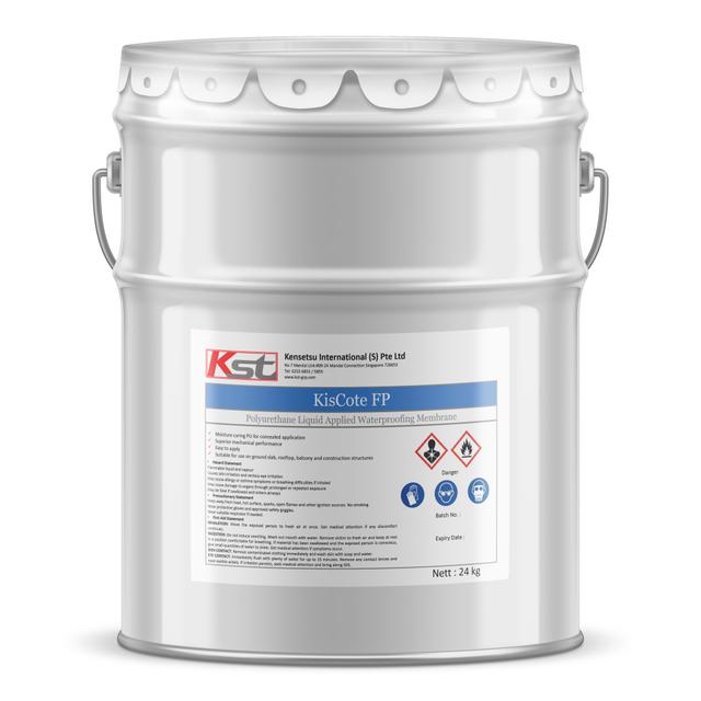 KisCote FP